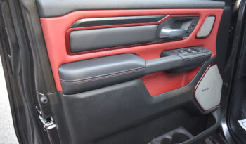 2026 RAM 1500 REBEL L2 GRANITE full