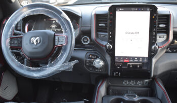 2026 RAM 1500 REBEL L2 GRANITE full