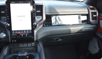 2026 RAM 1500 REBEL L2 GRANITE full