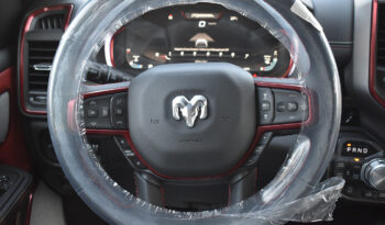 2026 RAM 1500 REBEL L2 GRANITE full