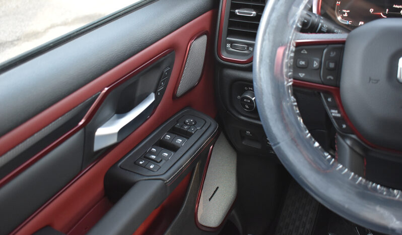 2026 RAM 1500 REBEL L2 GRANITE full