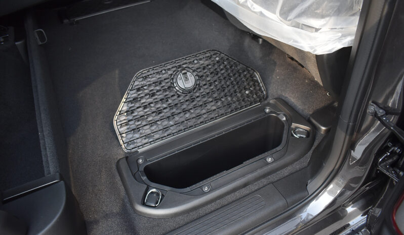 2026 RAM 1500 REBEL L2 GRANITE full