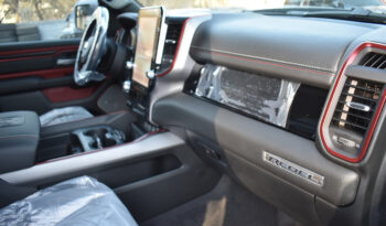 2026 RAM 1500 REBEL L2 GRANITE full