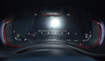 2026 RAM 1500 REBEL L2 GRANITE full