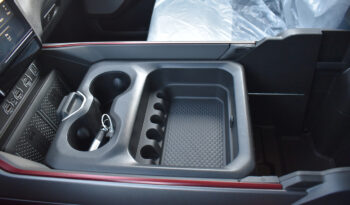 2026 RAM 1500 REBEL L2 GRANITE full