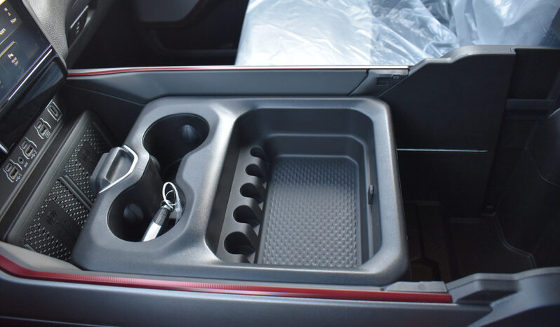 2026 RAM 1500 REBEL L2 GRANITE full