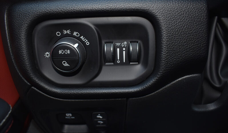 2026 RAM 1500 REBEL L2 GRANITE full