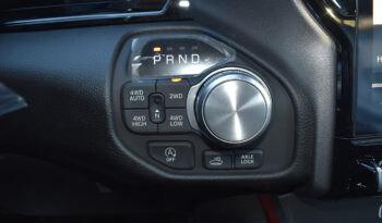 2026 RAM 1500 REBEL L2 GRANITE full