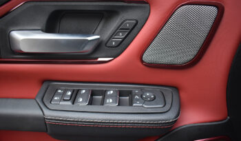 2026 RAM 1500 REBEL L2 GRANITE full