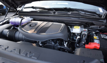 2026 RAM 1500 REBEL L2 GRANITE full