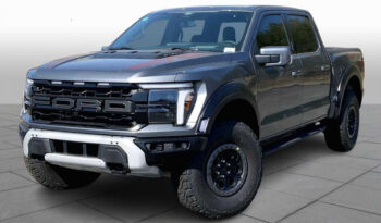 FORD F150 RAPTOR 37 카본그레이 full
