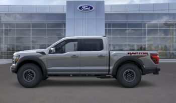 FORD F150 RAPTOR 37 카본그레이 full