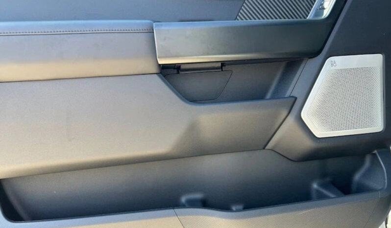 FORD F150 RAPTOR 37 아발란체 full