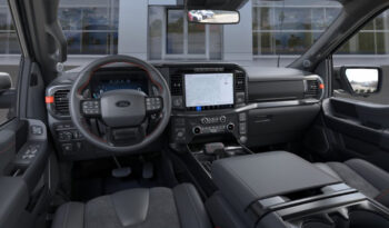 FORD F150 RAPTOR 37 카본그레이 full