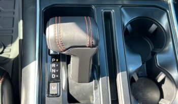 FORD F150 RAPTOR 37 아발란체 full