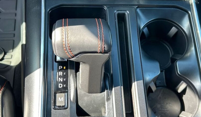 FORD F150 RAPTOR 37 아발란체 full