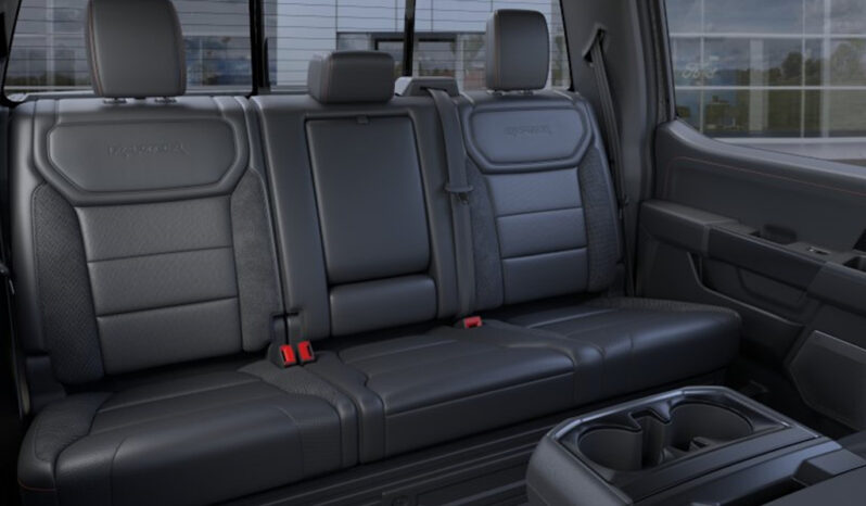 FORD F150 RAPTOR 37 카본그레이 full