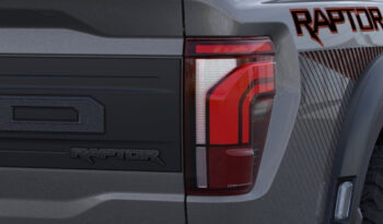 FORD F150 RAPTOR 37 카본그레이 full