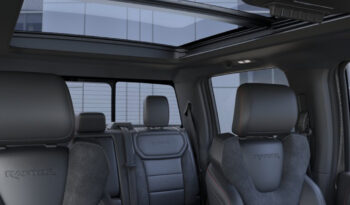 FORD F150 RAPTOR 37 카본그레이 full