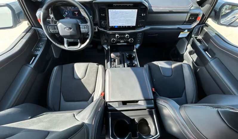 FORD F150 RAPTOR 37 아발란체 full