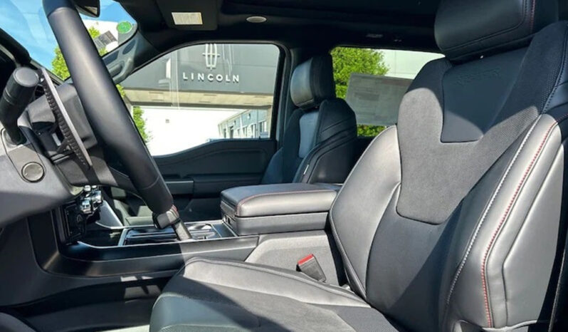 FORD F150 RAPTOR 37 아발란체 full