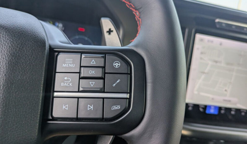 FORD F150 RAPTOR 37 카본그레이 full