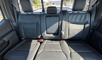 FORD F150 RAPTOR 37 아발란체 full