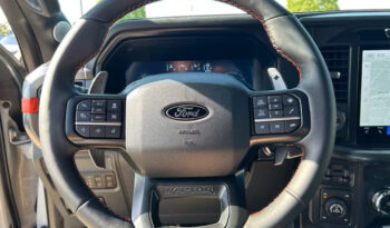FORD F150 RAPTOR 37 아발란체 full