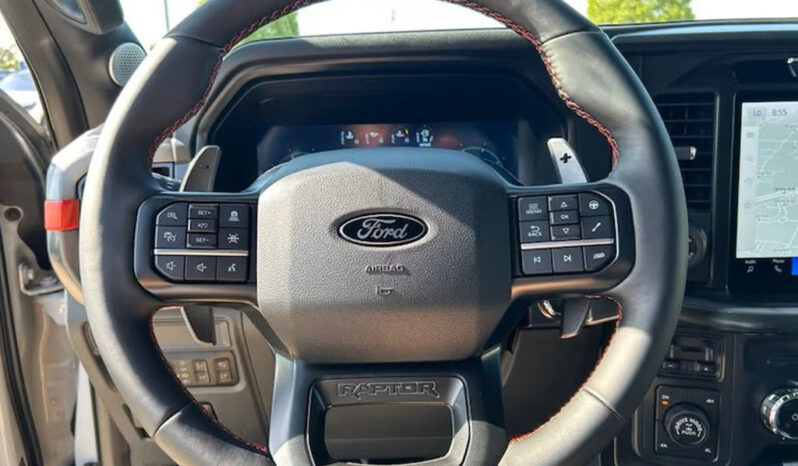 FORD F150 RAPTOR 37 아발란체 full