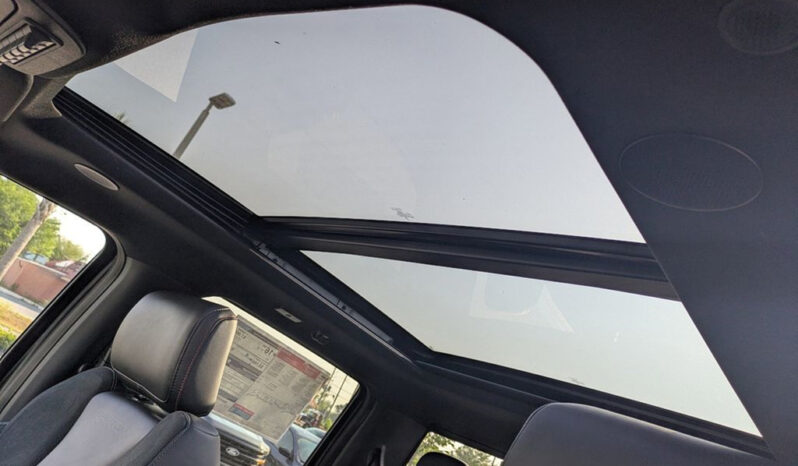 FORD F150 RAPTOR 37 카본그레이 full