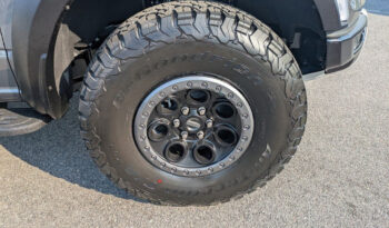 FORD F150 RAPTOR 37 카본그레이 full