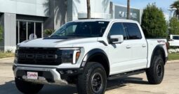 FORD F150 RAPTOR 37 아발란체