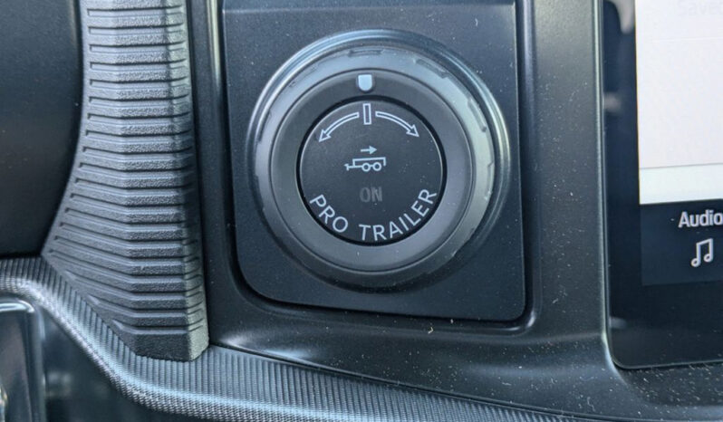 FORD F150 RAPTOR 37 카본그레이 full