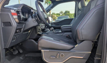 FORD F150 RAPTOR 37 카본그레이 full