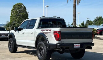 FORD F150 RAPTOR 37 아발란체 full