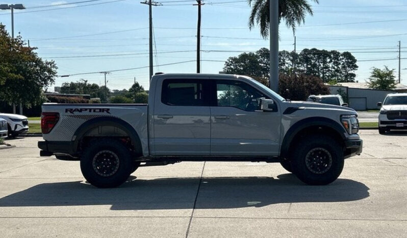 FORD F150 RAPTOR 37 아발란체 full