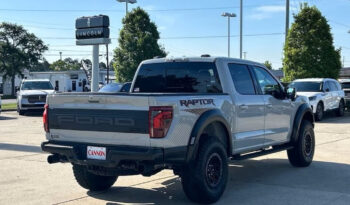 FORD F150 RAPTOR 37 아발란체 full