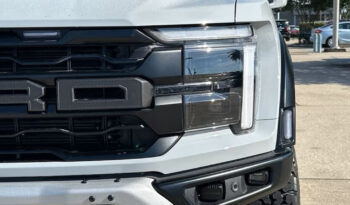 FORD F150 RAPTOR 37 아발란체 full