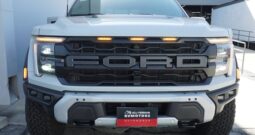 FORD F150 RAPTOR 37 아발란체
