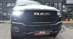 2026 RAM 1500 LARAMIE 5.7L ETORQUE