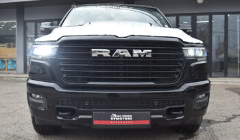 2026 RAM 1500 LARAMIE 5.7L ETORQUE full