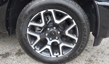 2026 RAM 1500 LARAMIE 5.7L ETORQUE full