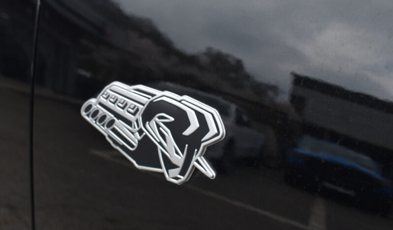 2026 RAM 1500 LARAMIE 5.7L ETORQUE full