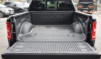 2026 RAM 1500 LARAMIE 5.7L ETORQUE full