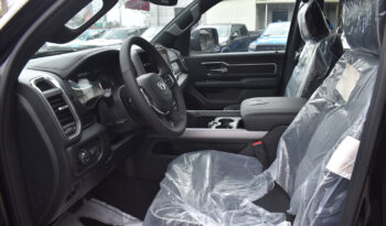 2026 RAM 1500 LARAMIE 5.7L ETORQUE full