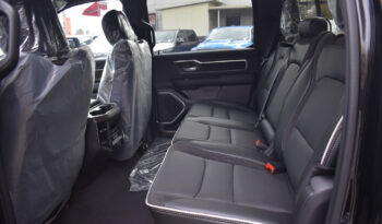 2026 RAM 1500 LARAMIE 5.7L ETORQUE full