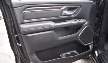 2026 RAM 1500 LARAMIE 5.7L ETORQUE full