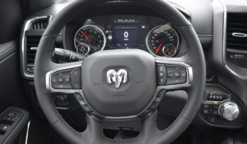 2026 RAM 1500 LARAMIE 5.7L ETORQUE full