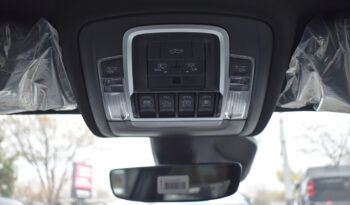 2026 RAM 1500 LARAMIE 5.7L ETORQUE full