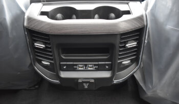 2026 RAM 1500 LARAMIE 5.7L ETORQUE full